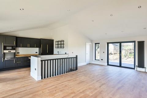 2 bedroom semi-detached house for sale, Mill Side House, Shaw Mills, Harrogate, HG3