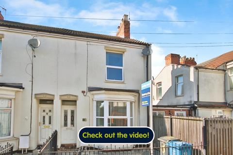 Elsie Villas, Holland Street, Hull, East Riding of Yorkshire, HU9 2JE