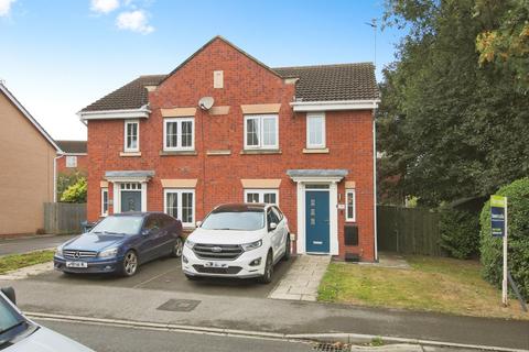 75 Acasta Way, Hull, HU9 5SE