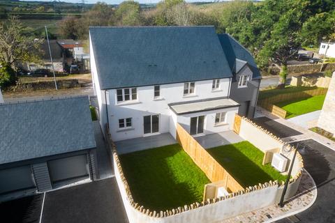 4 bedroom semi-detached house to rent, Rodden, Weymouth