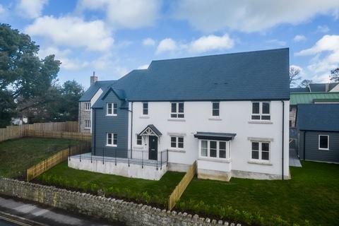 4 bedroom semi-detached house to rent, Rodden, Weymouth