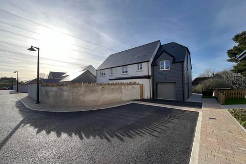4 bedroom semi-detached house to rent, Rodden, Weymouth