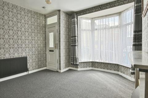 2 bedroom terraced house for sale, Rosmead Street, Hull, East Riding of Yorkshire, HU9 2TA