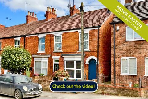 35 Ferriby Road, Barton-upon-humber, DN18 5LE