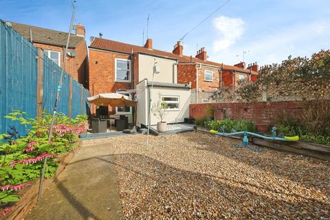 35 Ferriby Road, Barton-upon-humber, DN18 5LE