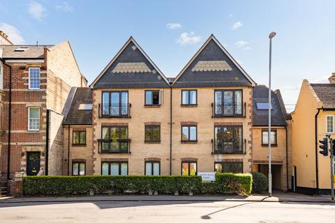 1 bedroom flat for sale, Kings Road, Cambridge, CB3