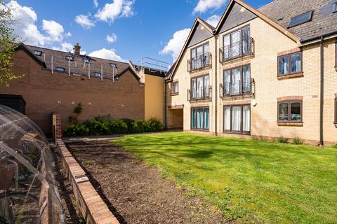 1 bedroom flat for sale, Kings Road, Cambridge, CB3