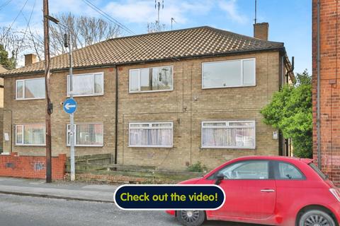 2 bedroom apartment for sale, Cranbourne Street, Hull, HU3 1PP