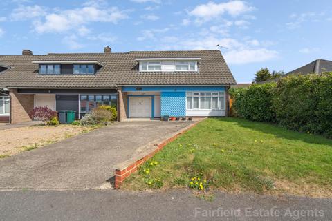 2 bedroom end of terrace house for sale, Harrow Way, Carpenders Park
