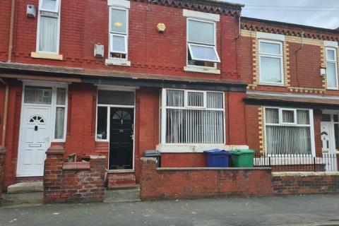 3 bedroom terraced house for sale - Brightman Street, Abbey Hey