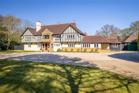 undefined, Grenville Road, Shackleford, Godalming, Surrey, GU8