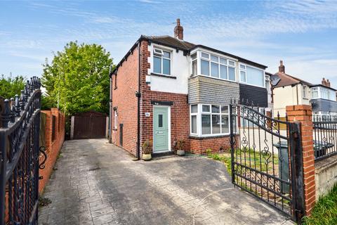 2 bedroom semi-detached house for sale, Waincliffe Drive, Leeds, West Yorkshire
