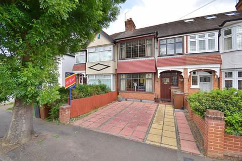 undefined, Woodside Gardens, Chingford, London. E4 9BE