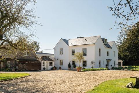 6 bedroom detached house for sale - Chaddleworth, Newbury, Berkshire, RG20