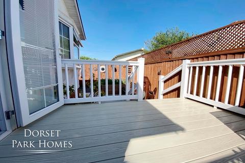 2 bedroom park home for sale, Pinehurst Park, West Moors, West Moors