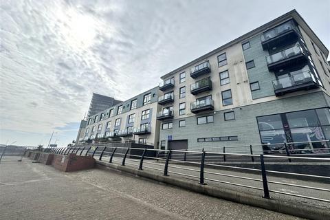 2 bedroom apartment for sale, Marina Villas, Trawler Road Marina, Swansea