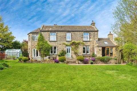 4 bedroom detached house for sale - Glen Road, West Yorkshire BD16