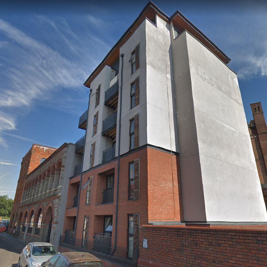Christopher Thomas Court, general scheme 3.JPG