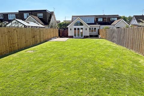 3 bedroom semi-detached house for sale, Tyburn Lane, Pulloxhill