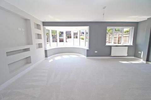3 bedroom semi-detached house for sale, Tyburn Lane, Pulloxhill