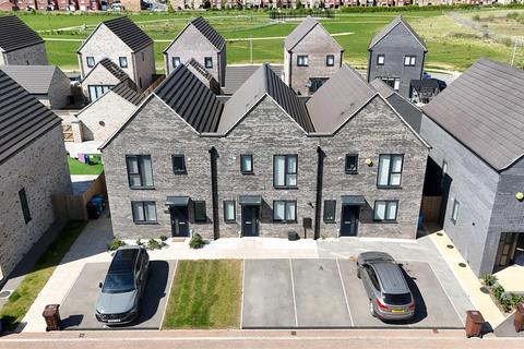 3 bedroom terraced house for sale, Heritage Road, Kingswood, Hull