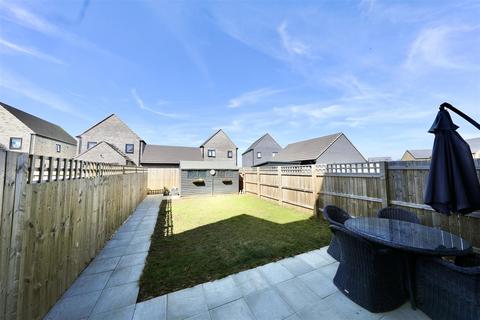 3 bedroom terraced house for sale, Heritage Road, Kingswood, Hull