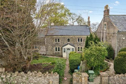 3 bedroom cottage for sale, Broadway, Emborough, Radstock, BA3
