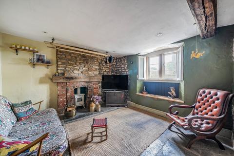 3 bedroom cottage for sale, Broadway, Emborough, Radstock, BA3