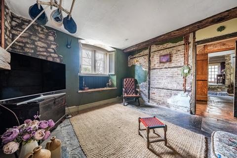 3 bedroom cottage for sale, Broadway, Emborough, Radstock, BA3