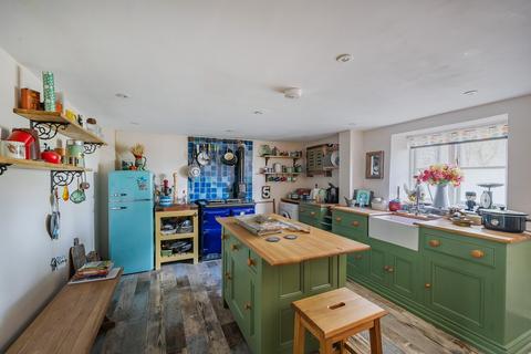 3 bedroom cottage for sale, Broadway, Emborough, Radstock, BA3
