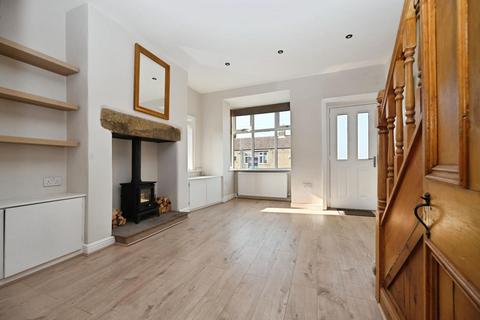 2 bedroom end of terrace house for sale, Wentworth Terrace, Rawdon, Leeds