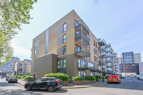 1 bedroom flat for sale, Baythorne House, E16, Royal Docks, London, E16