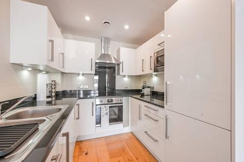 Baythorne House, E16, Royal Docks, London, E16