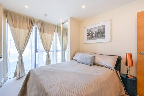 1 bedroom flat for sale, Baythorne House, E16, Royal Docks, London, E16
