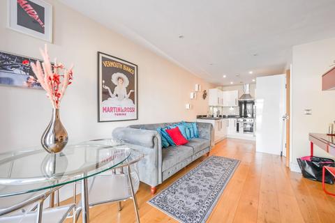 Baythorne House, E16, Royal Docks, London, E16