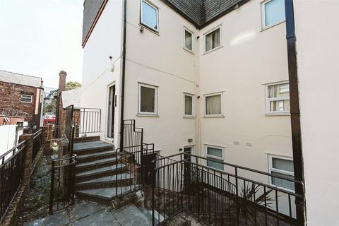 1 bedroom apartment for sale, Hicks Road, Seaforth, Liverpool, Merseyside, L21