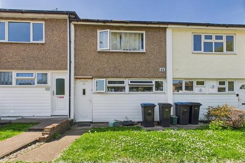 58 Canons Brook, Harlow, CM19 4EE