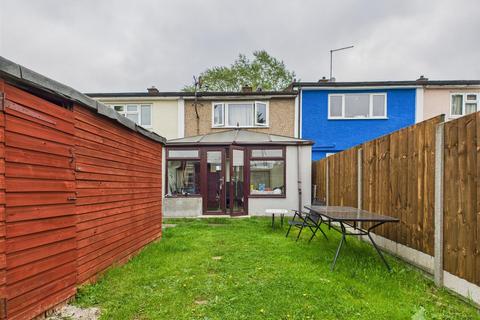 58 Canons Brook, Harlow, CM19 4EE