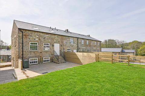 undefined, 10 High Mill, Shaw Mills, Harrogate, North Yorkshire, HG3