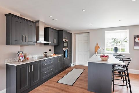 undefined, 10 High Mill, Shaw Mills, Harrogate, North Yorkshire, HG3
