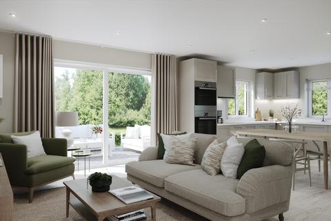 2 bedroom end of terrace house for sale, Fairford, Gloucestershire, GL7