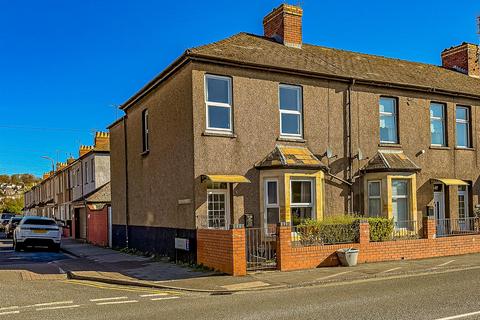 2 bedroom house to rent - Cromwell Road, Newport NP19