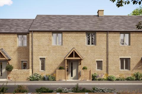 3 bedroom terraced house for sale, Fairford, Gloucestershire, GL7