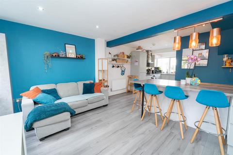 3 bedroom terraced house for sale, Alexandra Road, Whalley Range