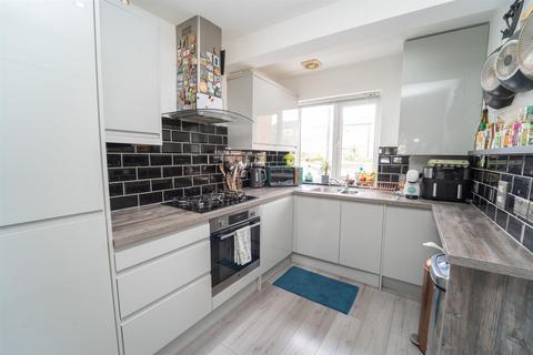 3 bedroom terraced house for sale, Alexandra Road, Whalley Range
