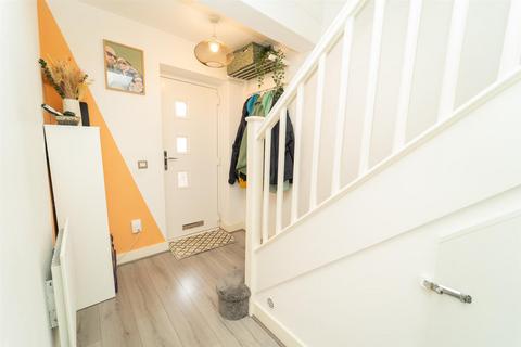 3 bedroom terraced house for sale, Alexandra Road, Whalley Range