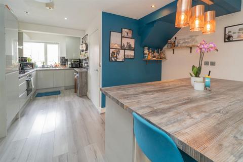 3 bedroom terraced house for sale, Alexandra Road, Whalley Range