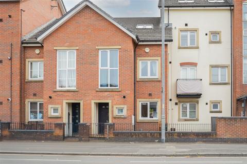 45 Alexandra Road, Moss Side, Manchester, M16 7HA