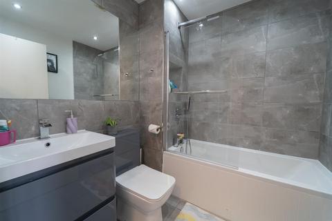 45 Alexandra Road, Moss Side, Manchester, M16 7HA