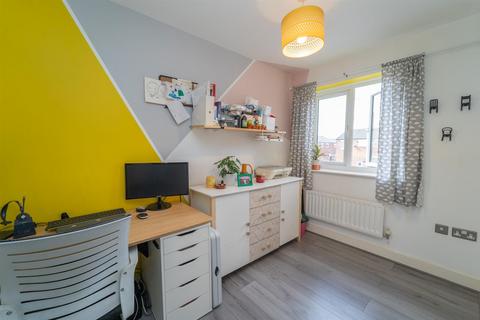45 Alexandra Road, Moss Side, Manchester, M16 7HA